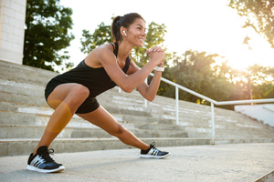 Sportives